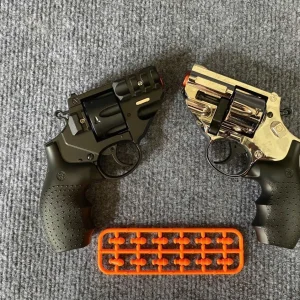 Mô hình Súng Kim Loại SKY , Sử dụng Hạt Nhựa - kích thước 15cm , tỷ lệ 1 : 1