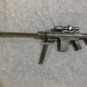 Alternative view of Mô Hình 3Z - 106cm, Chế Độ chơi liên thanh , đạn thạch , sạc pin , Full Box