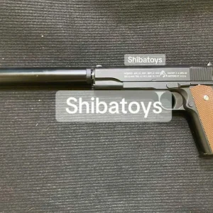 Alternative view of Mô hình Súng 80 % Kim Loại CM1911A+ , Sử dụng nhựa đạn nhựa 6mm , tỷ lệ 1 : 1