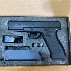 Alternative view of Mô hình  Bán Kim Loại Glock , thạch mềm / Auto , tỷ lệ 1 : 1